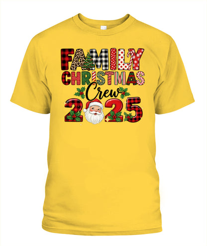 NANA Christmas T-Shirt – TS5