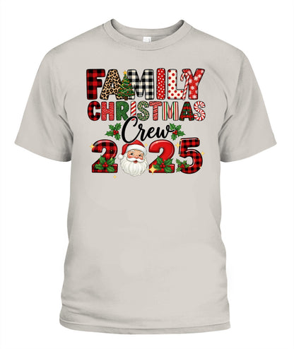 NANA Christmas T-Shirt – TS5