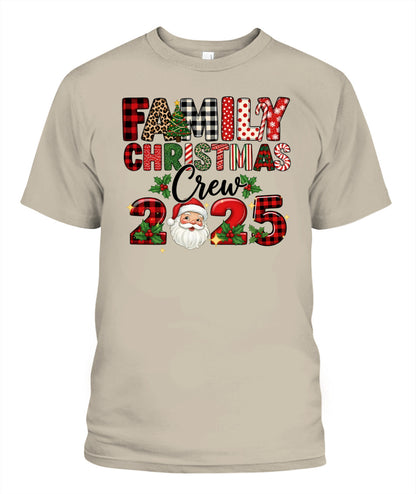 NANA Christmas T-Shirt – TS5