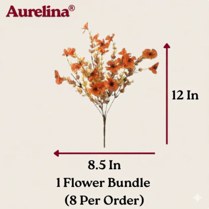 Aurelina® Fall Flowers