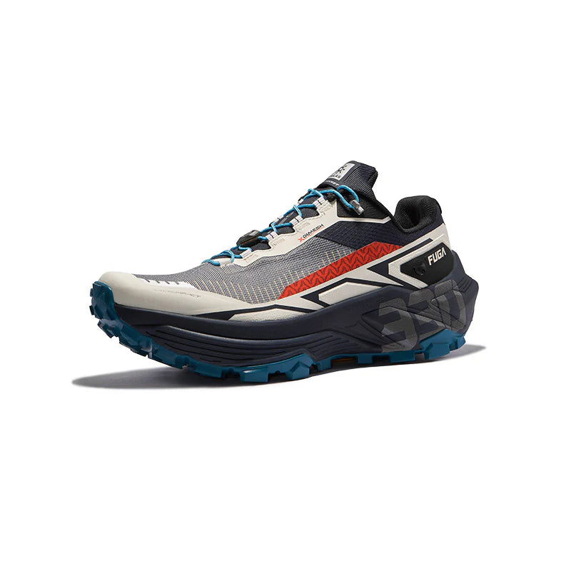 2025 New Kailas FUGA EX 330 Trail Running - FUGA X HAPPYDAY