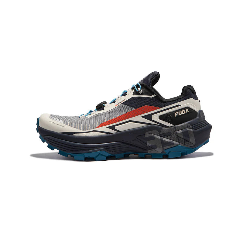 2025 New Kailas FUGA EX 330 Trail Running - FUGA X HAPPYDAY