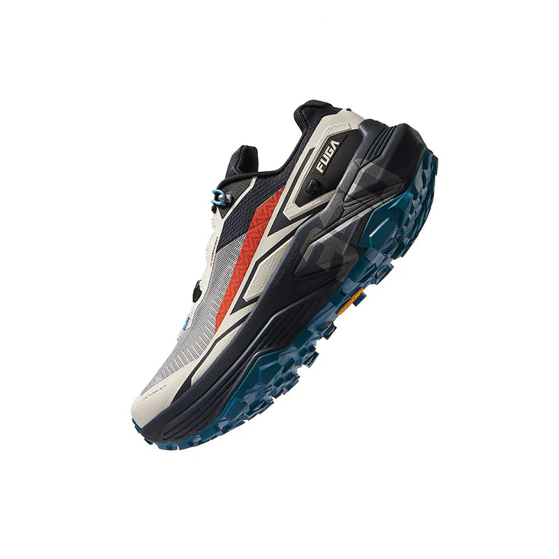 2025 New Kailas FUGA EX 330 Trail Running - FUGA X HAPPYDAY
