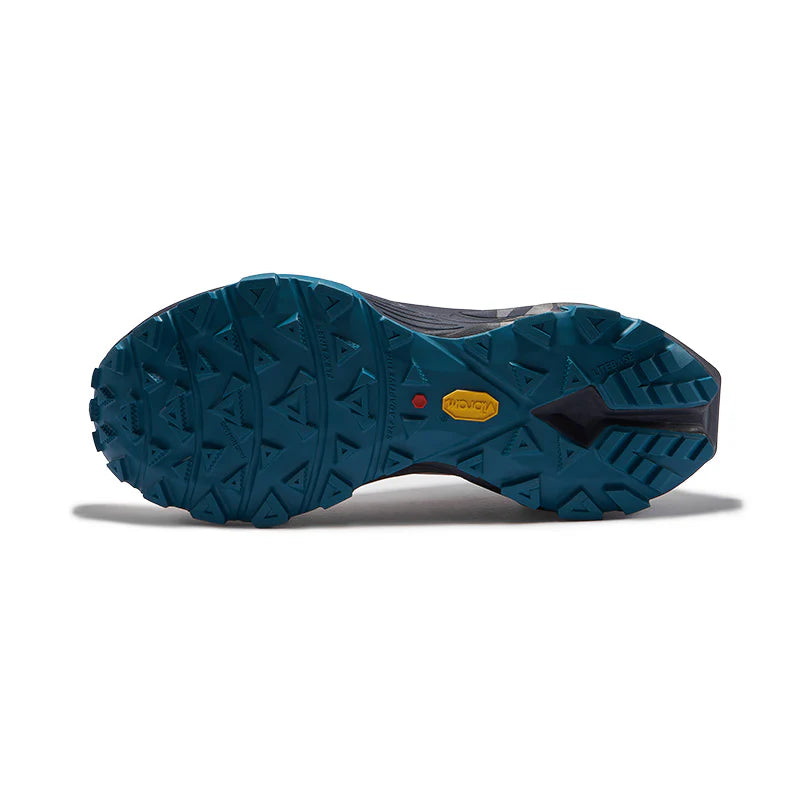2025 New Kailas FUGA EX 330 Trail Running - FUGA X HAPPYDAY