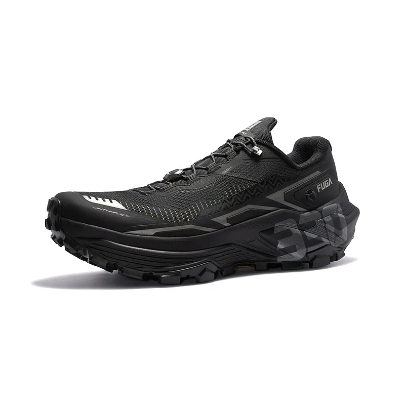 2025 New Kailas FUGA EX 330 Trail Running - FUGA X HAPPYDAY