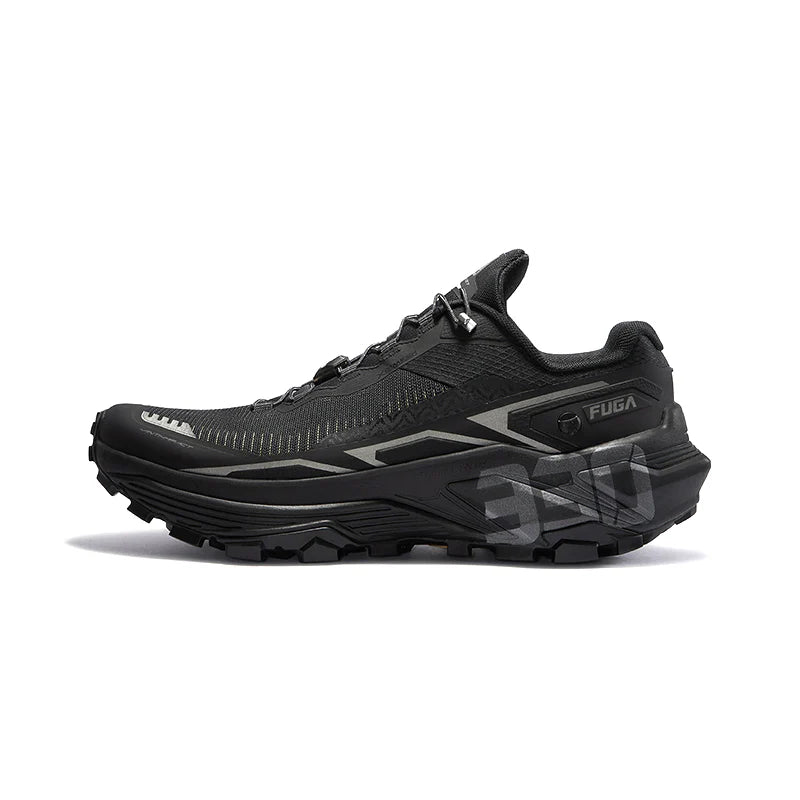 2025 New Kailas FUGA EX 330 Trail Running - FUGA X HAPPYDAY