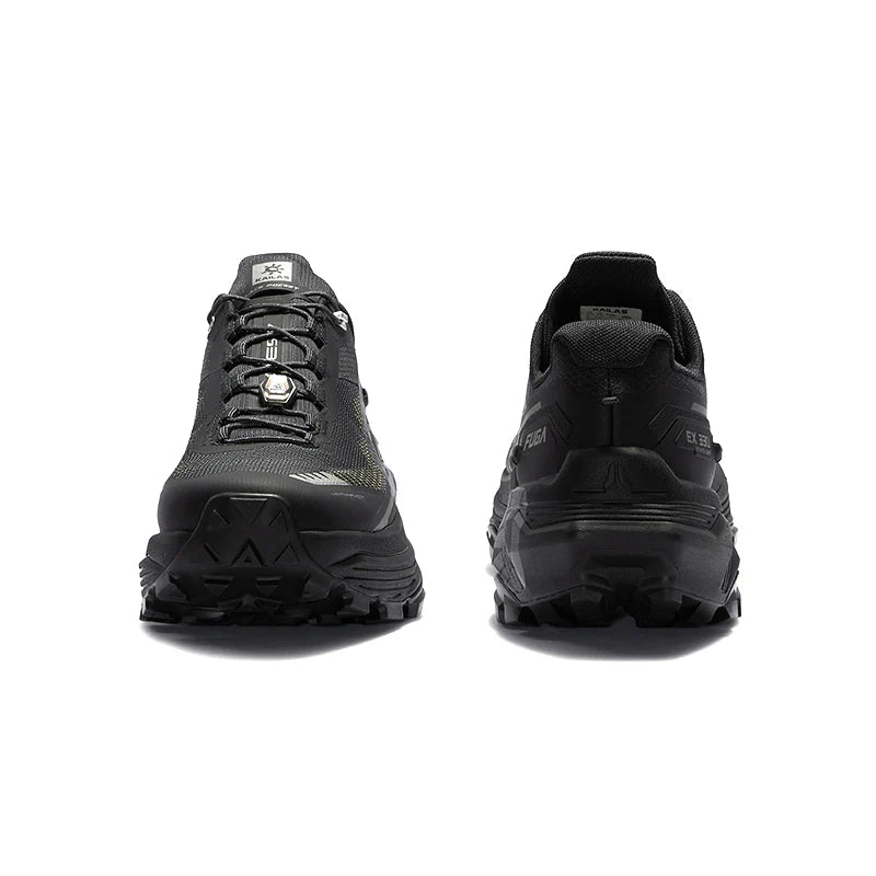 2025 New Kailas FUGA EX 330 Trail Running - FUGA X HAPPYDAY