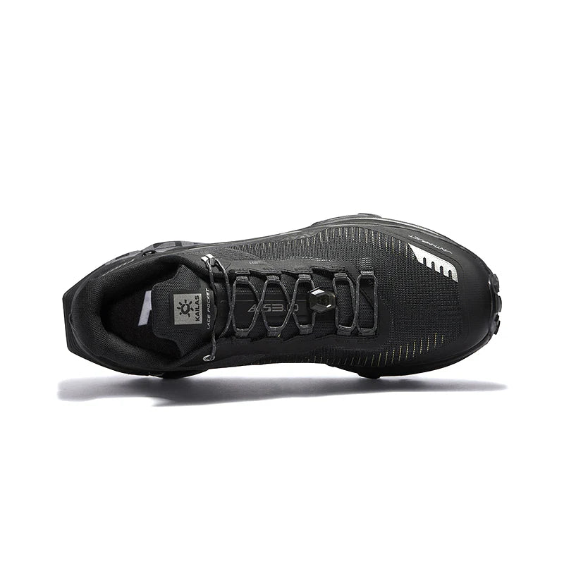2025 New Kailas FUGA EX 330 Trail Running - FUGA X HAPPYDAY