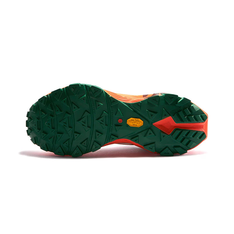 2025 New Kailas FUGA EX 330 Trail Running - FUGA X HAPPYDAY