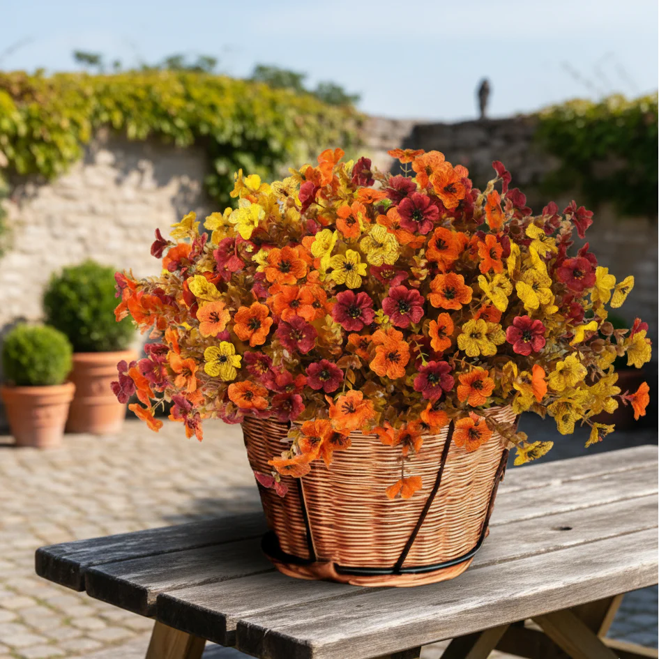 Aurelina® Fall Flowers