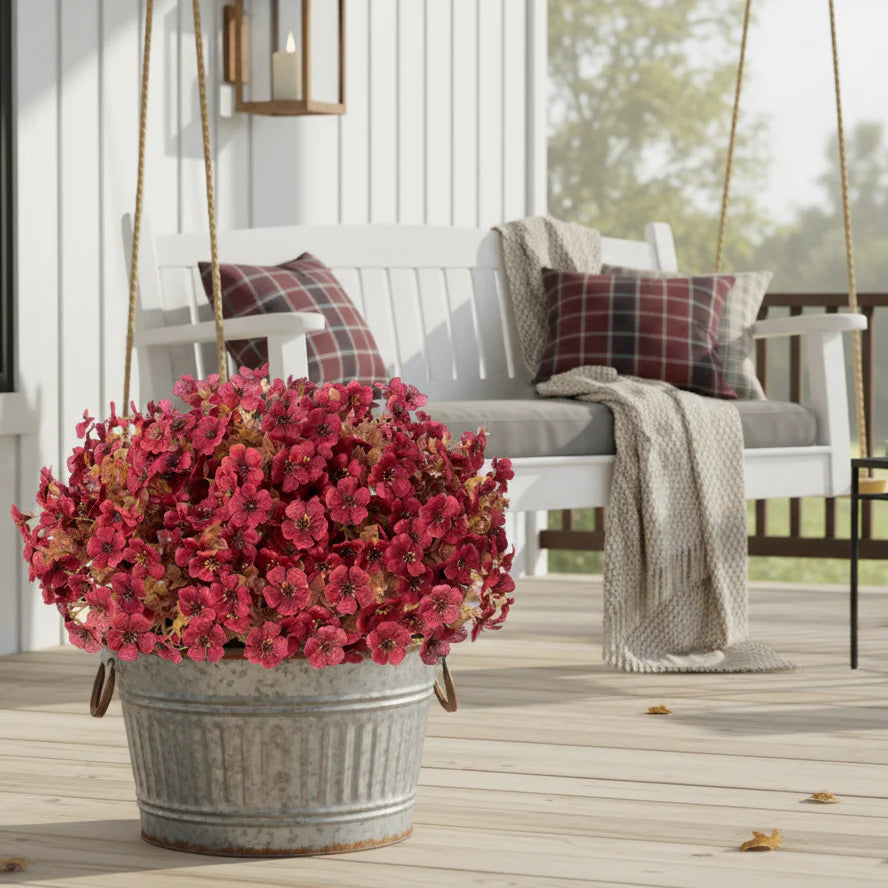 Aurelina® Fall Flowers