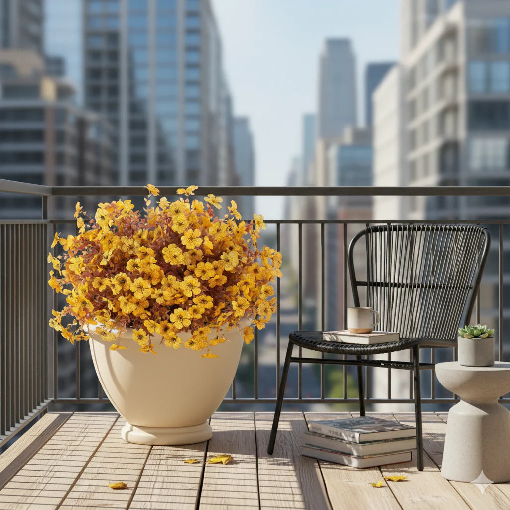 Aurelina® Fall Flowers