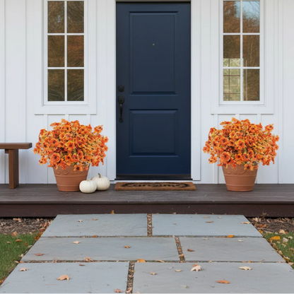 Aurelina® Fall Flowers